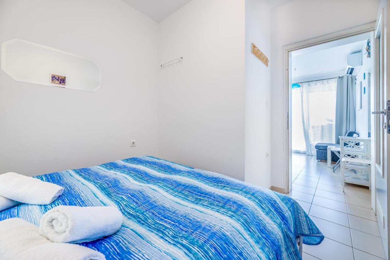 Beach Holiday Baska Ngoại thất bức ảnh